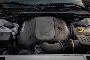 Dodge Challenger 2023