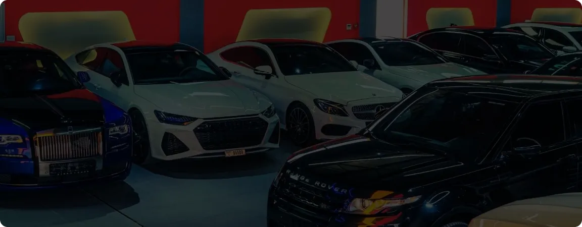 关于 Linda Cars｜迪拜和阿联酋领先的二手车经销商