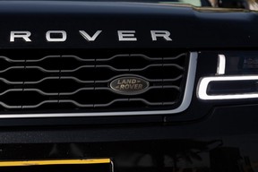 Land Rover Range Rover Sport 2018
