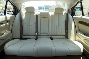 Jaguar S-Type 1999