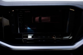 Volkswagen Touareg 2018