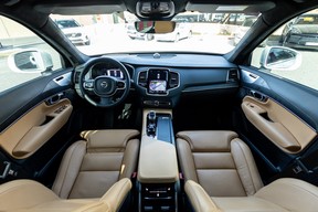 Volvo XC90 2023