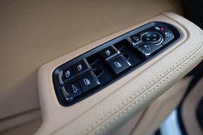 Porsche Macan 2018