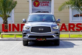 Infiniti QX80 2020