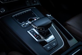 Audi Q5 2019