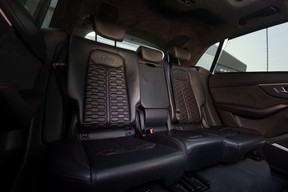 Audi RS Q8 2022