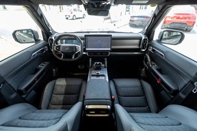 Jetour T2 2025