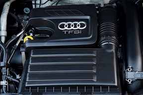 Audi Q3 2020