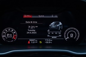 Audi RS Q3 Sportback 2022