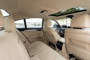BMW 5 Series 520 2019