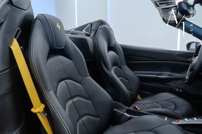 Ferrari 488 2017