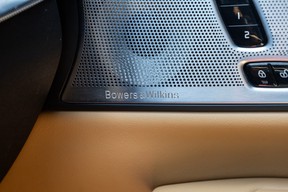 Volvo S90 2023