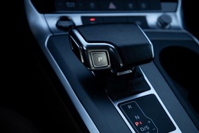 Audi A6 2022