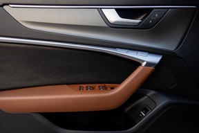 Audi A6 2022