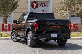 GMC Sierra 1500 2021