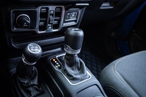 Jeep Wrangler Unlimited 2024