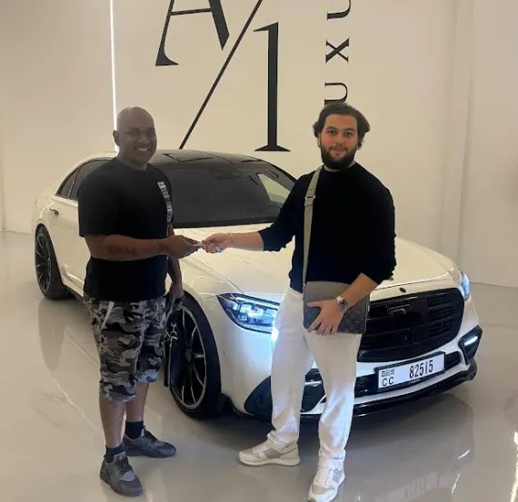 What Our Clients Are Saying