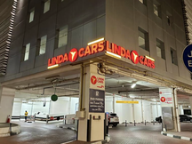 SHEIKH ZAYED ROAD BRANCH
