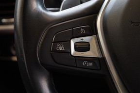 BMW X3 30i 2019