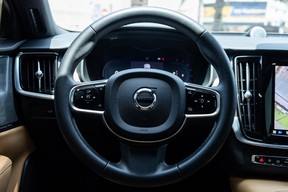 Volvo S90 2023