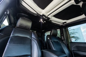 Jeep Wrangler 2021