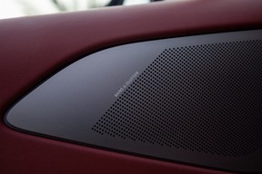 Aston Martin Rapide 2014