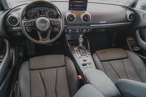 Audi A3 2020