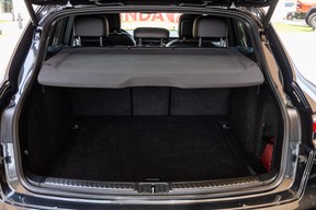 Porsche Macan 2021