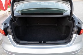 Audi A3 2021