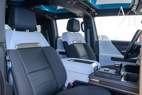 GMC Hummer EV 2024