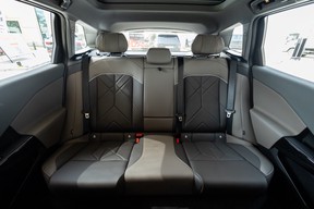 BMW X3 30L 2025