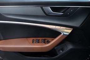 Audi A6 2022