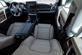 BAIC BJ60 2025
