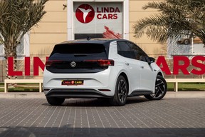 Volkswagen ID.3 2021