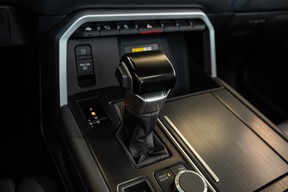 Toyota Tundra 2023