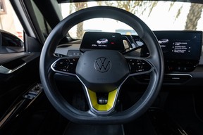 Volkswagen ID.3 2021
