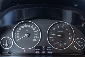 BMW 4 Series 420 Gran Coupe 2019