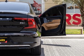 Volvo S90 2023