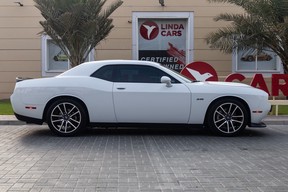Dodge Challenger 2023