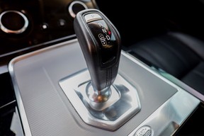 Land Rover Range Rover Evoque 2020