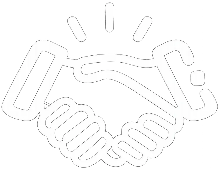 Trusted Used Cars Showroom