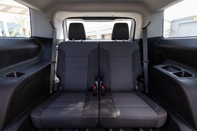GMC Acadia 2023