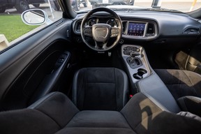 Dodge Challenger 2023