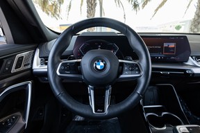 BMW X1 20i 2024