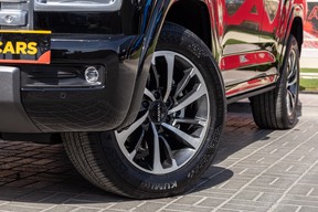 Haval H9 2026