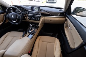 BMW 4 Series 420 Gran Coupe 2019