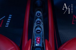 Ferrari F8 Tributo 2022