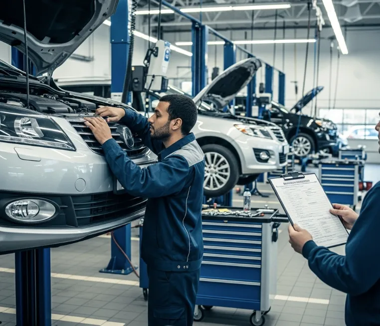 Get the Real Value for Your Car