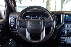 GMC Sierra 1500 2021