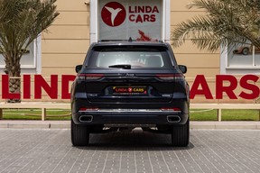 Jeep Grand Cherokee 2023